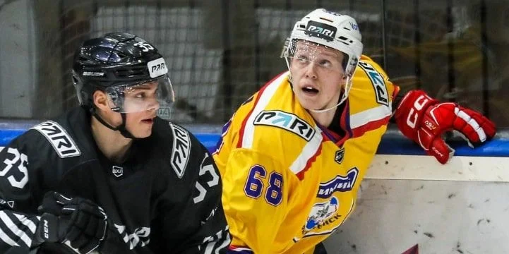 Зауралье - Химик