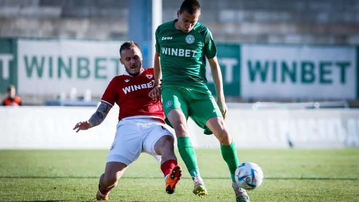 Ботев Враца - Септември