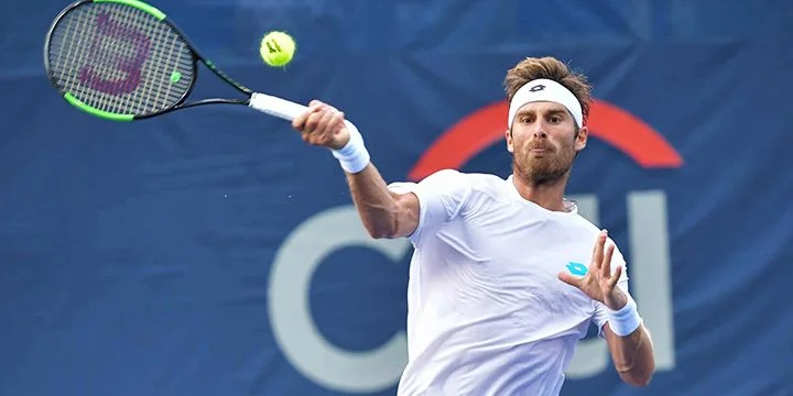 Норберт Гомбош - Маттиа Беллуччи Норберт Гомбош - Маттиа Беллуччи