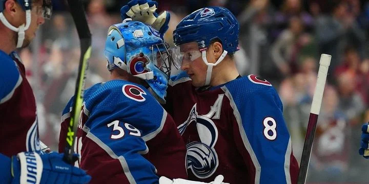 Колорадо - Сент-Луис