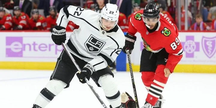 Калгари - Лос-Анджелес Калгари - Лос-Анджелес