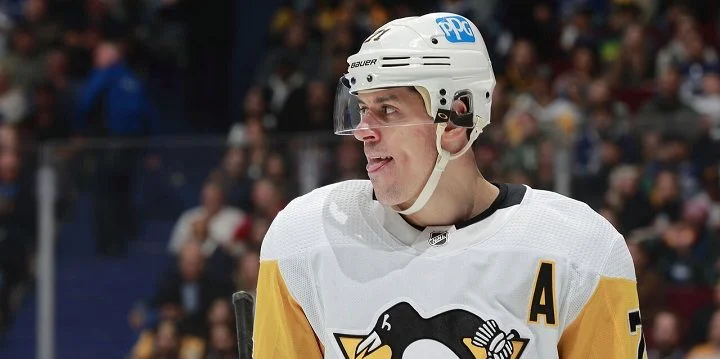 Питтсбург - Торонто