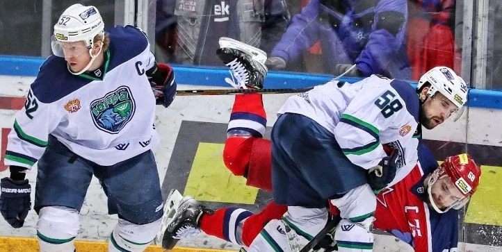 Барс - Югра Барс - Югра