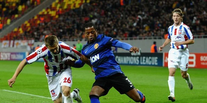 Оцелул - Бая Маре