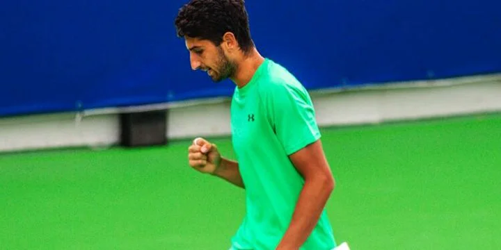 Павел Котов - Алтуг Селикбилек