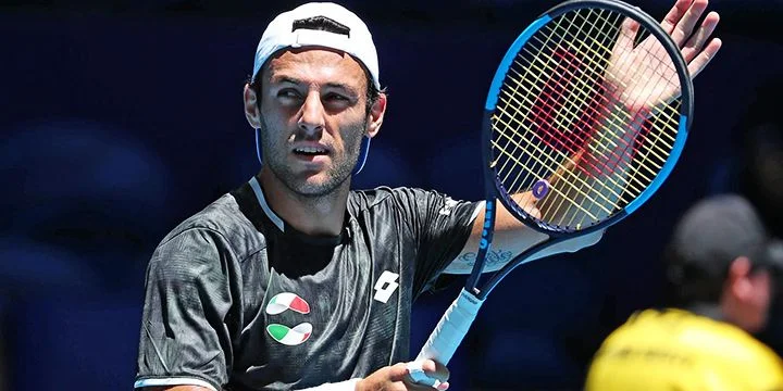 Стефано Травалья - Михаил Кукушкин