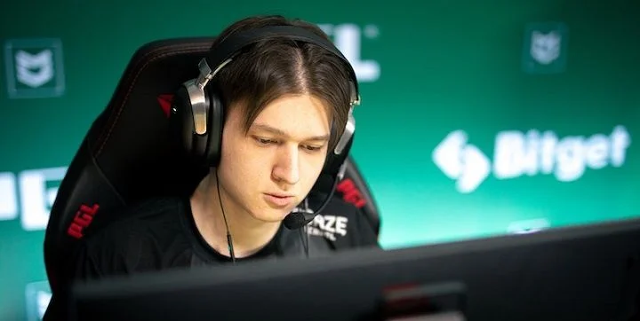 forZe - TRICKED eSport forZe - TRICKED eSport