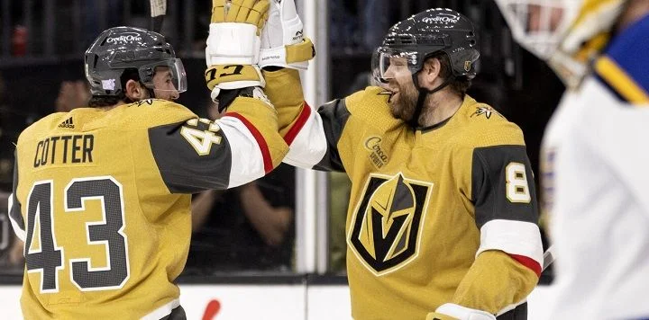 Вегас - Сан-Хосе