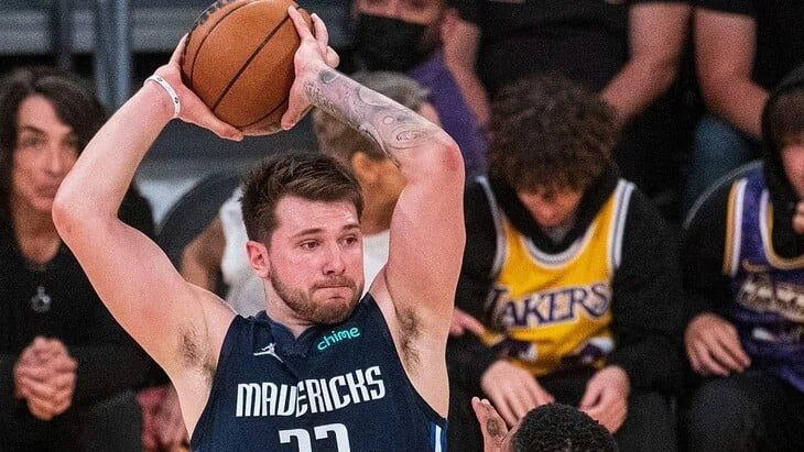 Даллас - Клипперс