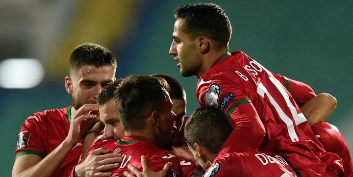 Кипр - Болгария Кипр - Болгария