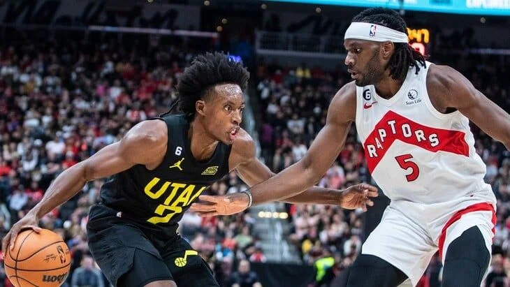 Юта - Нью-Йорк