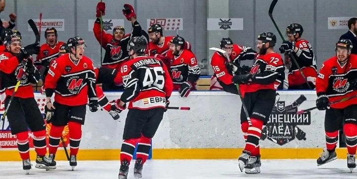 Металлург Нк - Сокол