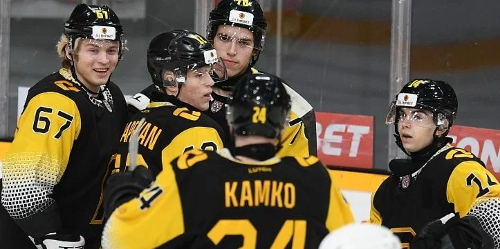 Алмаз - Амурские Тигры