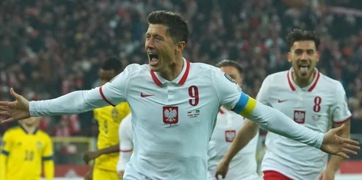 Польша - Чили Польша - Чили