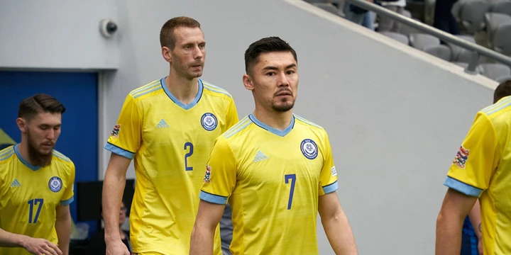 Узбекистан — Казахстан. Прогноз на товарищеский матч (16 ноября 2022 года)