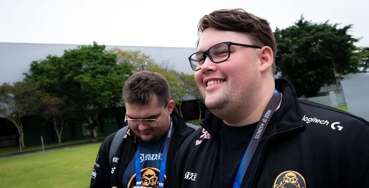 ENCE eSports - Sprout ENCE eSports - Sprout