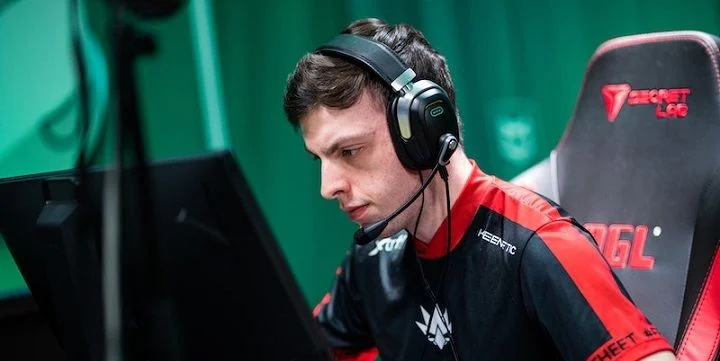 HEET - HAVU Gaming HEET - HAVU Gaming