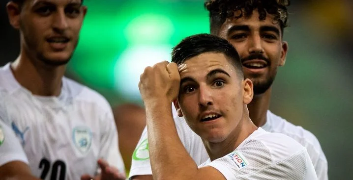 Финляндия U19 - Израиль (до19) Финляндия U19 - Израиль (до19)