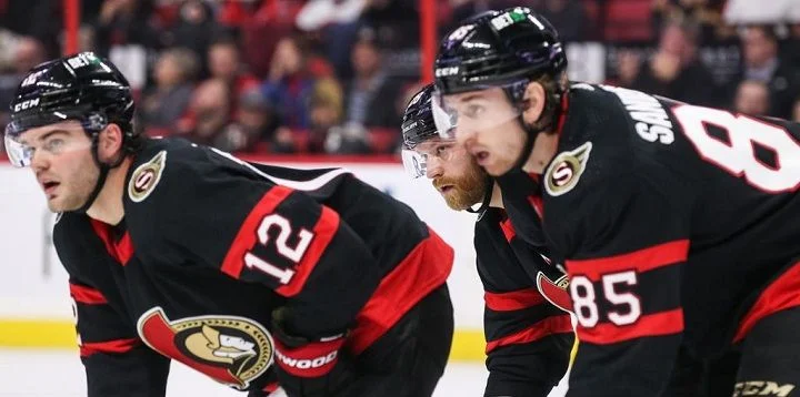 Оттава - Баффало