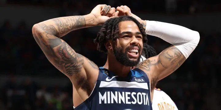 Орландо - Миннесота Орландо - Миннесота