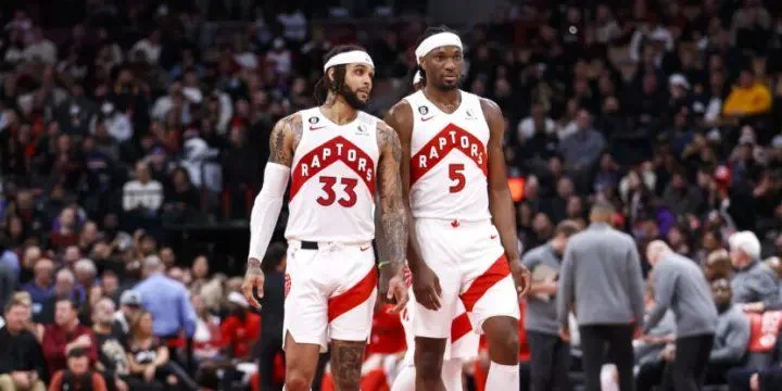 Торонто - Майами