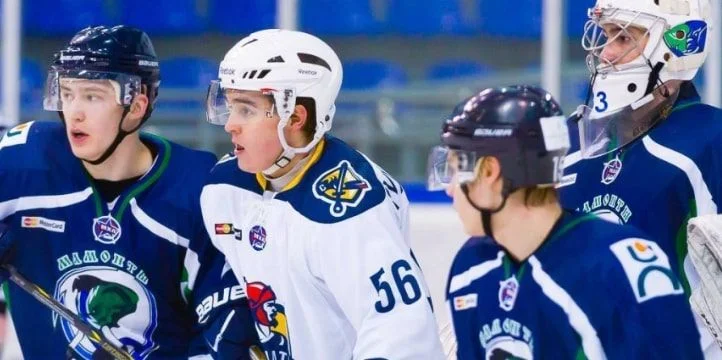 Мамонты Югры - Сарматы Мамонты Югры - Сарматы