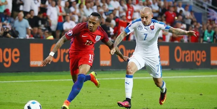 Черногория - Словакия Черногория - Словакия