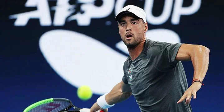 Алтуг Селикбилек - Димитар Кузманов