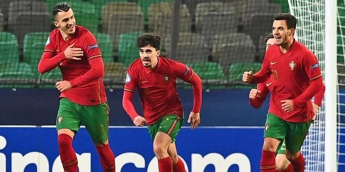 Португалия U21 - Чехия U21 Португалия U21 - Чехия U21