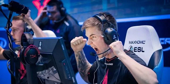 Bad News Eagles - Astralis Bad News Eagles - Astralis
