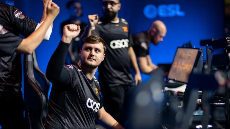 Fnatic - sAw Fnatic - sAw