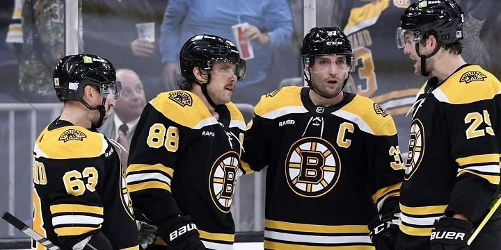 Бостон - Филадельфия