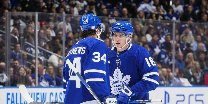 Торонто - Нью-Джерси Торонто - Нью-Джерси