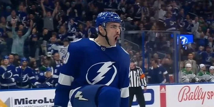 Тампа - Калгари