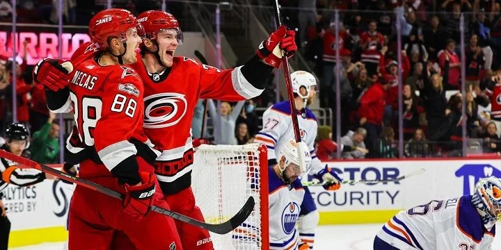 Каролина - Колорадо Каролина - Колорадо