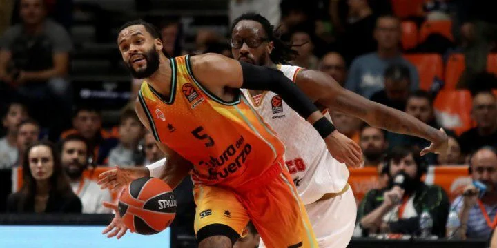 Виртус - Валенсия