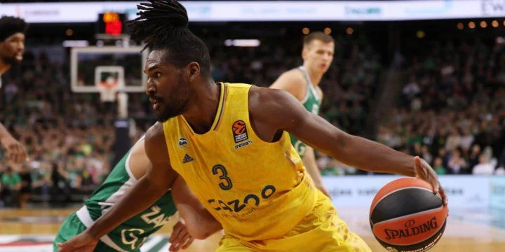 Реал М - Альба Реал М - Альба