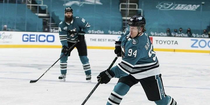 Сан-Хосе - Детройт Сан-Хосе - Детройт