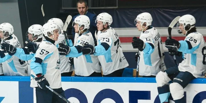 Красноярские Рыси - Сибирские Снайперы Красноярские Рыси - Сибирские Снайперы