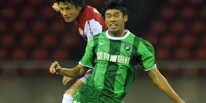 Далянь Про - Чжэцзян Про