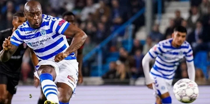 Хелмонд Спорт - Де Графсхап