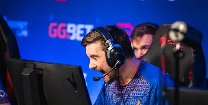 K23 - Copenhagen Flames K23 - Copenhagen Flames