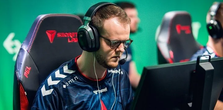 ENCE eSports - Astralis ENCE eSports - Astralis