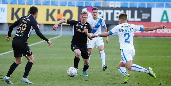 Колос Ковалевка - Ворскла Колос Ковалевка - Ворскла