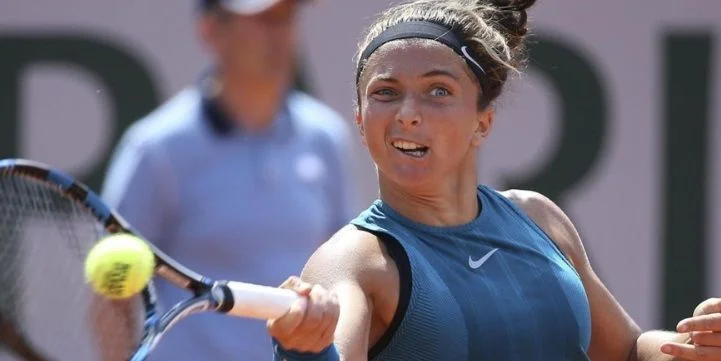 Панна Удварди - Сара Эррани Панна Удварди - Сара Эррани