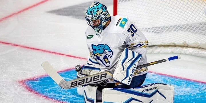 Барыс - Амур