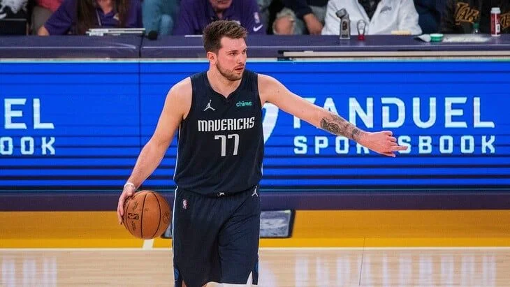 Даллас - Денвер