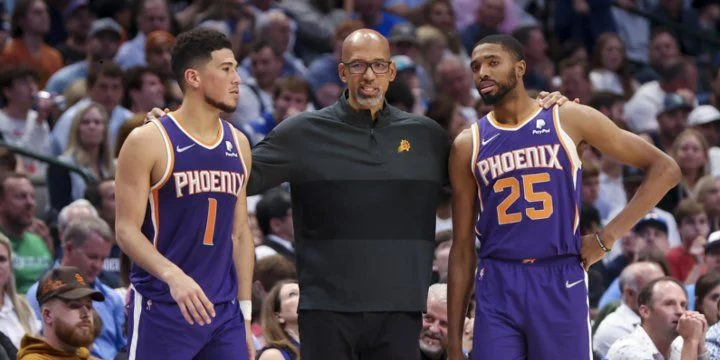 Юта - Финикс