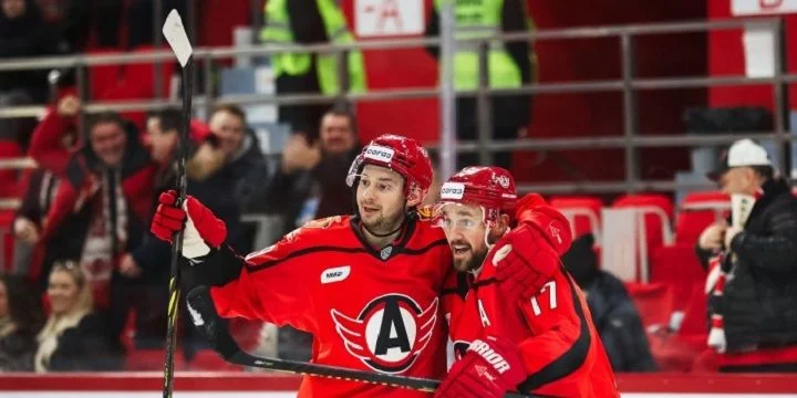 Автомобилист - Сочи