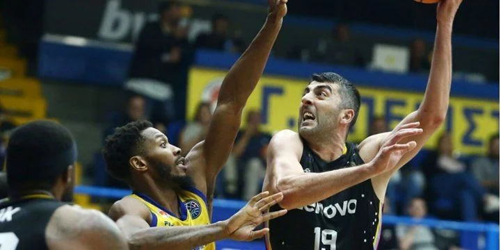 Тенерифе - Валенсия Тенерифе - Валенсия